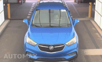 2018 Buick Encore Preferred 1SB – miniatura 2
