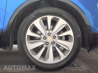 2018 Buick Encore Preferred 1SB – miniatura 20