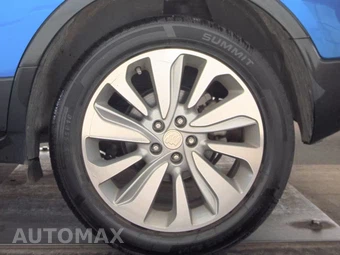 2018 Buick Encore Preferred 1SB – miniatura 21