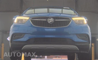 2018 Buick Encore Preferred 1SB – miniatura 3