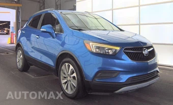 2018 Buick Encore Preferred 1SB – miniatura 4