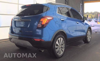 2018 Buick Encore Preferred 1SB – miniatura 5