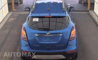 2018 Buick Encore Preferred 1SB – miniatura 6