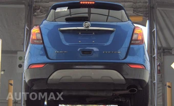 2018 Buick Encore Preferred 1SB – miniatura 7