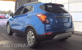 2018 Buick Encore Preferred 1SB – miniatura 8