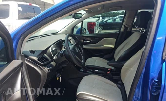 2018 Buick Encore Preferred 1SB – miniatura 9