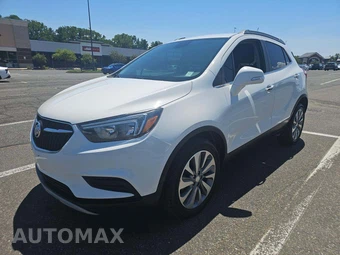 2018 Buick Encore Preferred 1SB