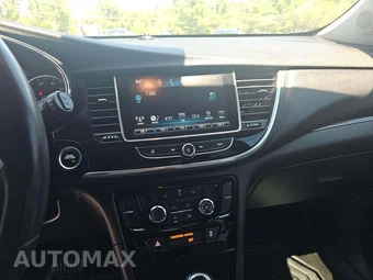 2018 Buick Encore Preferred 1SB – miniatura 10