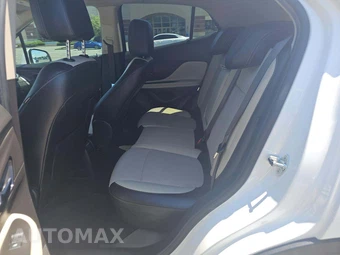 2018 Buick Encore Preferred 1SB – miniatura 13