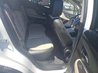 2018 Buick Encore Preferred 1SB – miniatura 16
