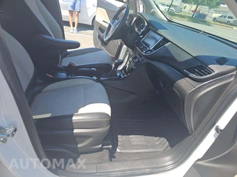 2018 Buick Encore Preferred 1SB – miniatura 18