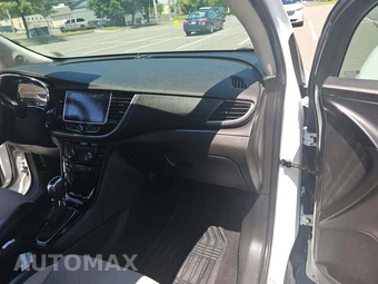 2018 Buick Encore Preferred 1SB – miniatura 19