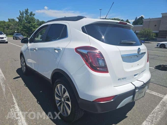 2018 Buick Encore Preferred 1SB – miniatura 2
