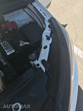 2018 Buick Encore Preferred 1SB – miniatura 24