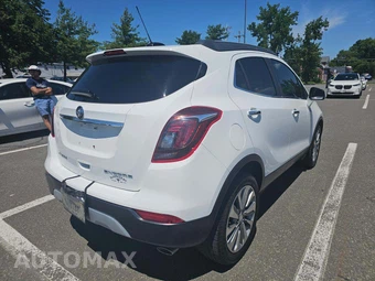2018 Buick Encore Preferred 1SB – miniatura 3