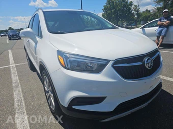 2018 Buick Encore Preferred 1SB – miniatura 4