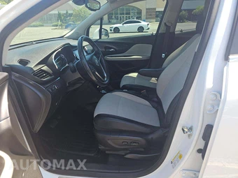 2018 Buick Encore Preferred 1SB – miniatura 6