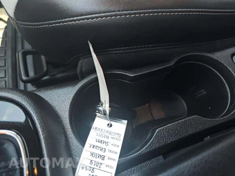 2018 Buick Encore Preferred 1SB – miniatura 8