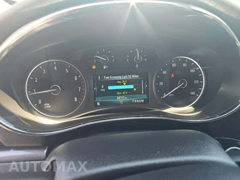 2018 Buick Encore Preferred 1SB – miniatura 9