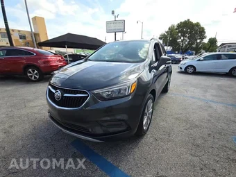 2018 Buick Encore Preferred 1SB