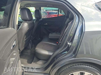 2018 Buick Encore Preferred 1SB - miniatura 10