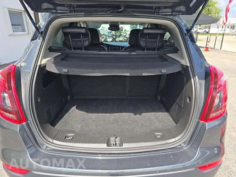 2018 Buick Encore Preferred 1SB - miniatura 11