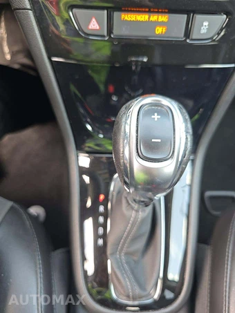2018 Buick Encore Preferred 1SB - miniatura 19
