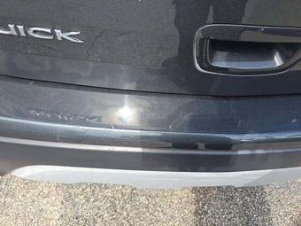2018 Buick Encore Preferred 1SB - miniatura 22