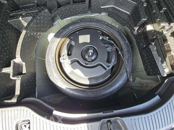 2018 Buick Encore Preferred 1SB - miniatura 25