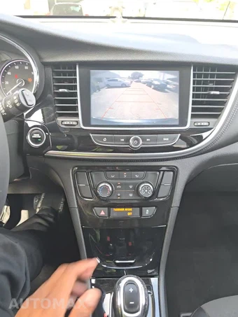 2018 Buick Encore Preferred 1SB - miniatura 27