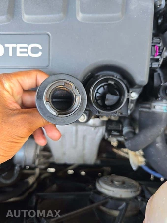 2018 Buick Encore Preferred 1SB - miniatura 29