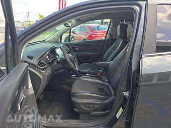 2018 Buick Encore Preferred 1SB - miniatura 3