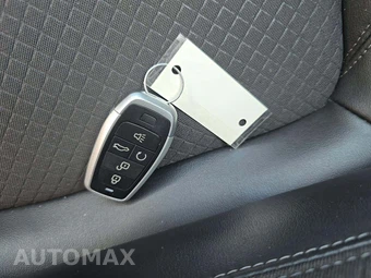 2018 Buick Encore Preferred 1SB - miniatura 5