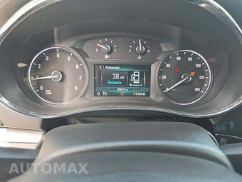 2018 Buick Encore Preferred 1SB - miniatura 6
