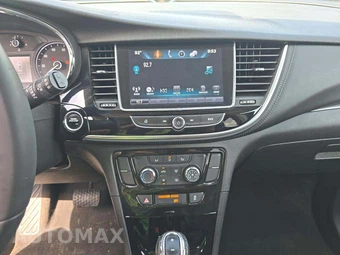 2018 Buick Encore Preferred 1SB - miniatura 7