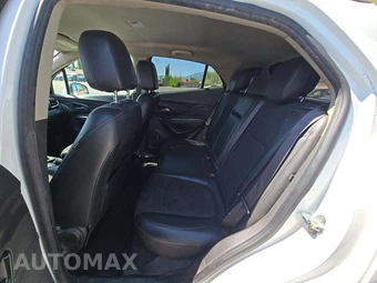 2018 Buick Encore Preferred 1SB – miniatura 10