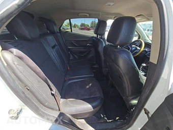 2018 Buick Encore Preferred 1SB – miniatura 13