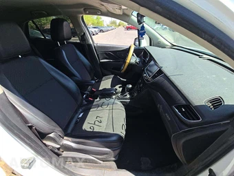2018 Buick Encore Preferred 1SB – miniatura 15