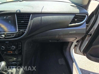 2018 Buick Encore Preferred 1SB – miniatura 16