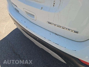 2018 Buick Encore Preferred 1SB – miniatura 23