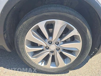 2018 Buick Encore Preferred 1SB – miniatura 25