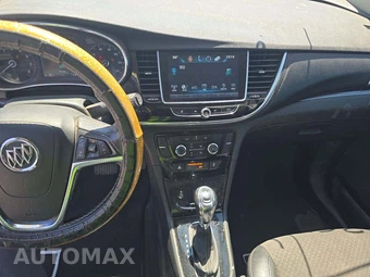 2018 Buick Encore Preferred 1SB – miniatura 7