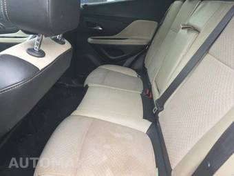 2018 Buick Encore Preferred 1SB – miniatura 10