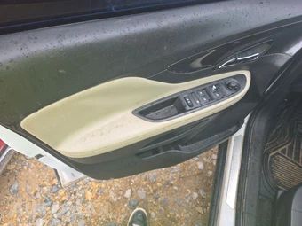 2018 Buick Encore Preferred 1SB – miniatura 11