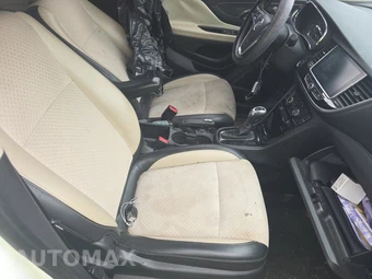 2018 Buick Encore Preferred 1SB – miniatura 12
