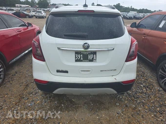 2018 Buick Encore Preferred 1SB – miniatura 2