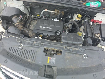 2018 Buick Encore Preferred 1SB – miniatura 3