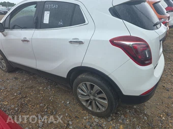 2018 Buick Encore Preferred 1SB – miniatura 4