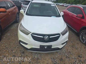 2018 Buick Encore Preferred 1SB – miniatura 5