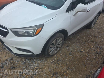 2018 Buick Encore Preferred 1SB – miniatura 6